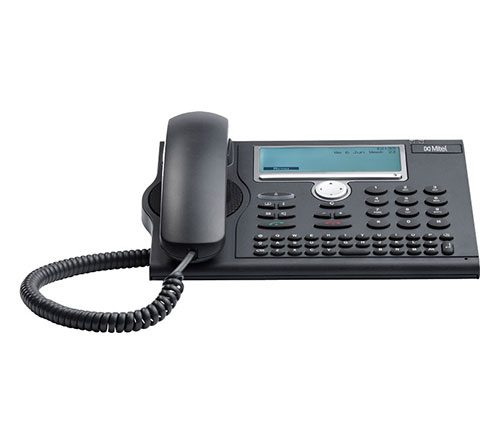 Terminal Mitel Mivoice 5380 Digital Phone