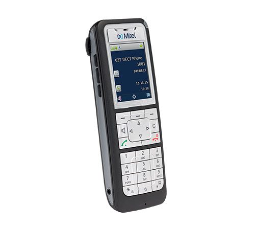 Terminal Dect Mitel 622 d