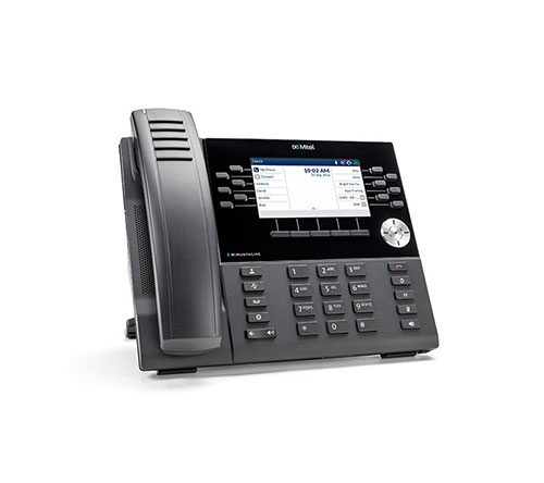 Terminal Mitel IP 6930