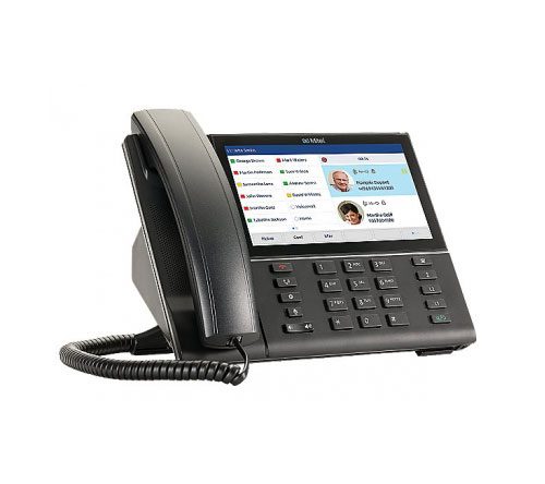 terminal Mitel SIP 6873