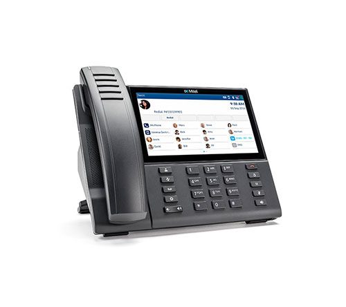 Terminal Mitel IP 6940