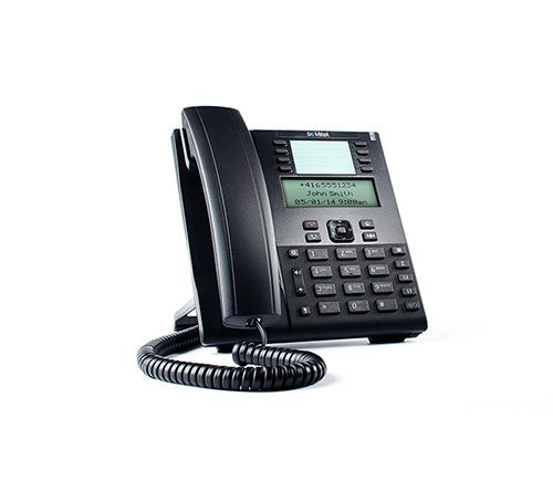 Terminal Mitel SIP 6865