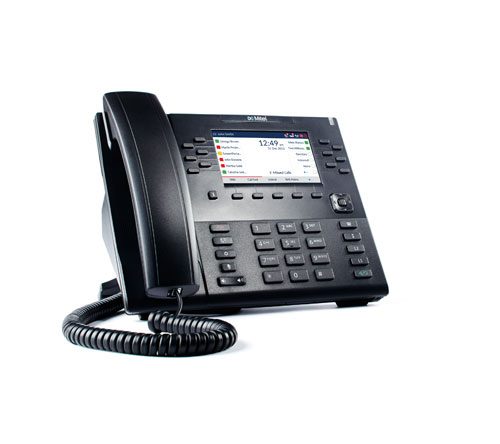 Terminal Mitel SIP 6869